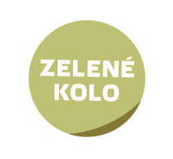 Zelené kolo