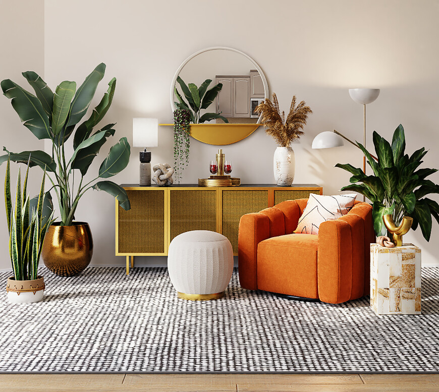 Bydlení podle feng-shui