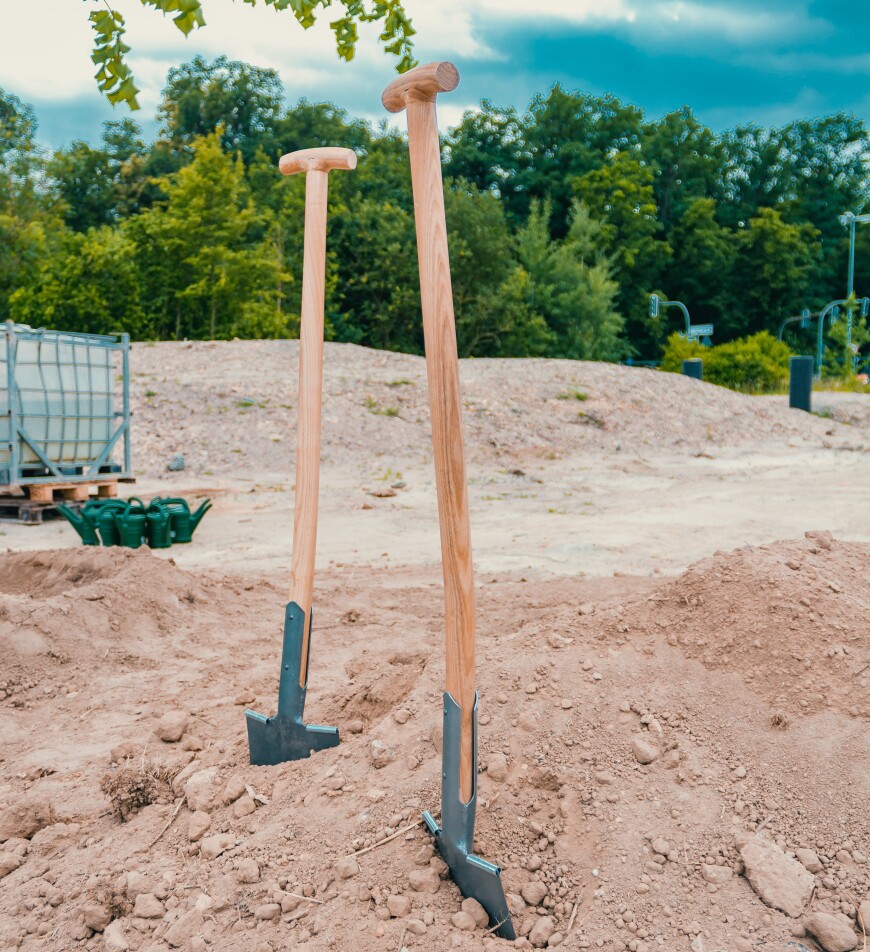 Co čekat od archeologického výzkumu na svém pozemku?