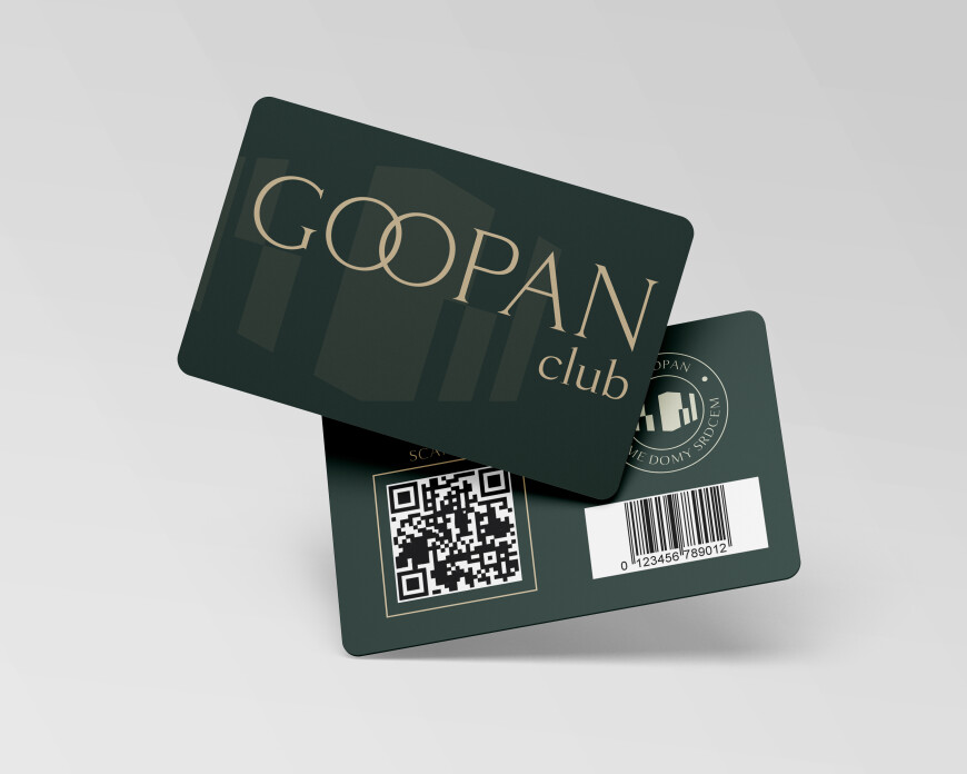 GOOPAN Club zpříjemňuje majitelům domů GOOPAN život