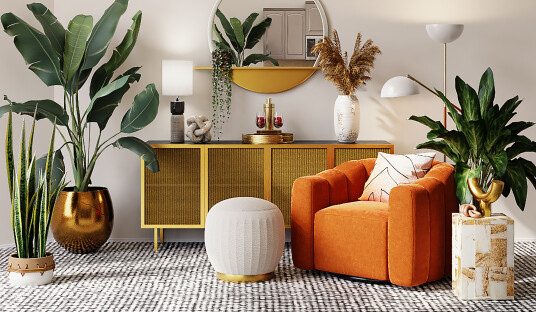 Bydlení podle feng-shui