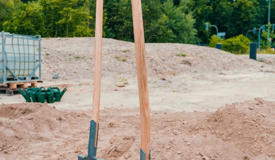 Co čekat od archeologického výzkumu na svém pozemku?