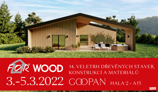 FOR WOOD 2022