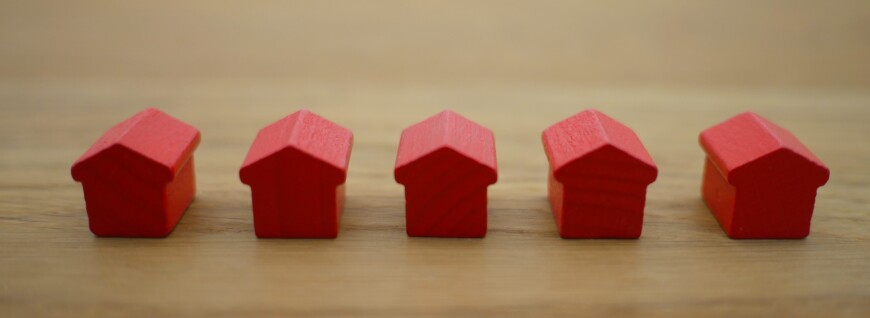 Pravidla a podmínky pro hypotéky 2022: Teď nebo počkat?