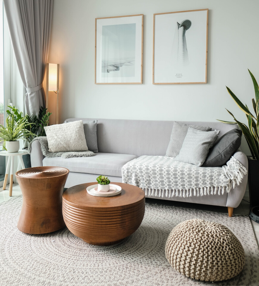 Bydlení podle feng-shui