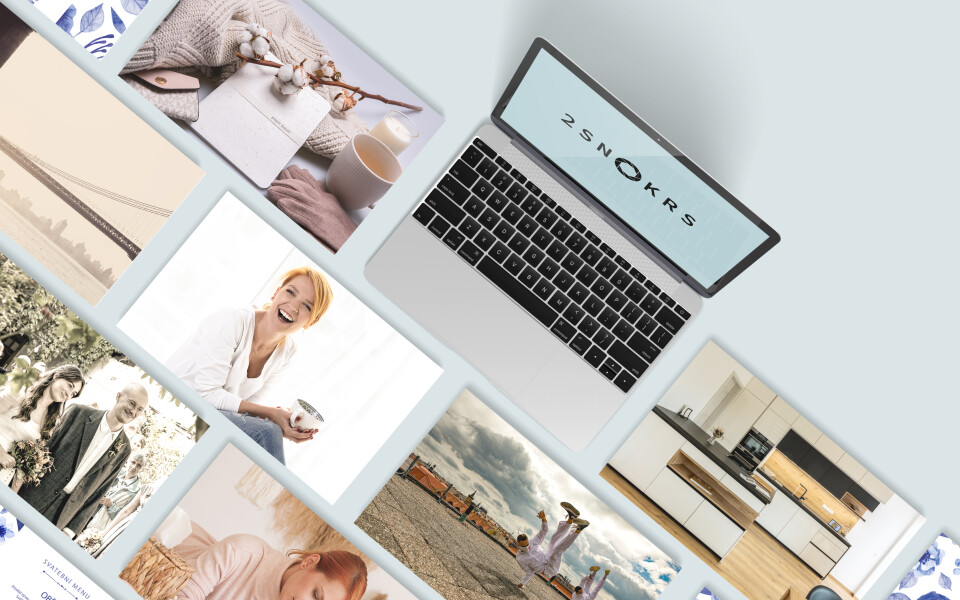 2SNKRS – foto a video