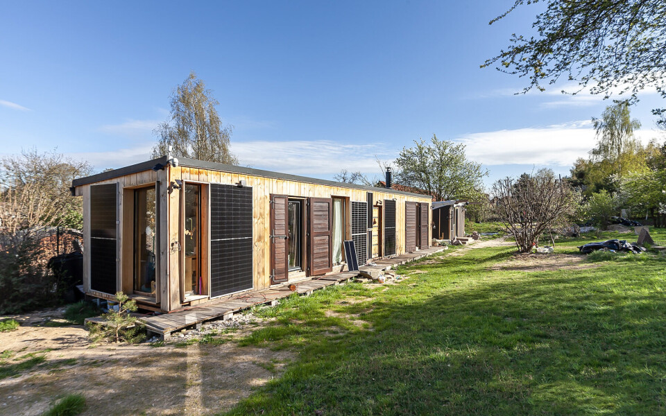 Cena 8 500 000 Kč - 2 780 m2