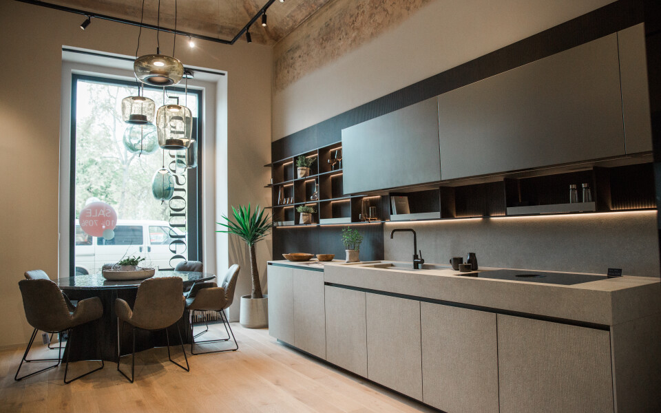 Concept Store Karlín