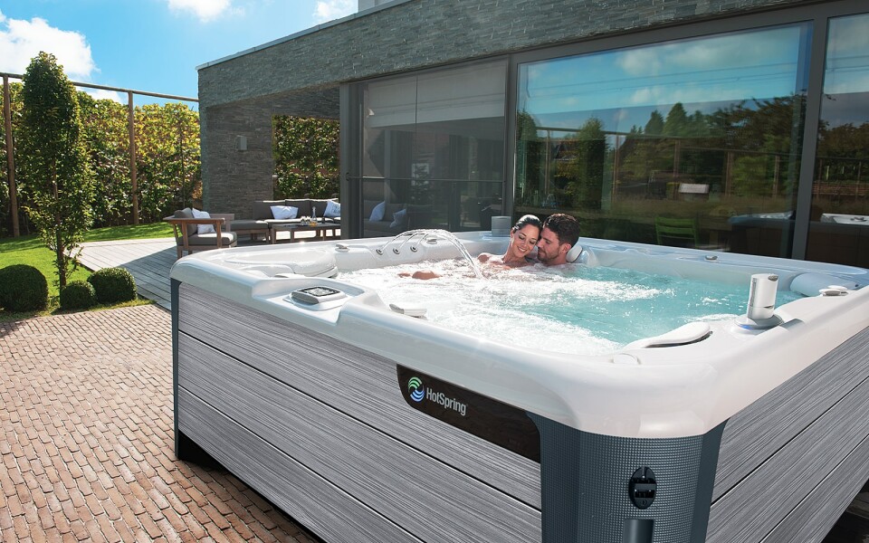 Spa & Wellness
