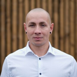 Ondřej Prokopius