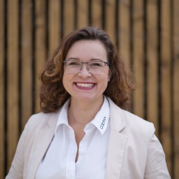 Veronika Suchá Háková